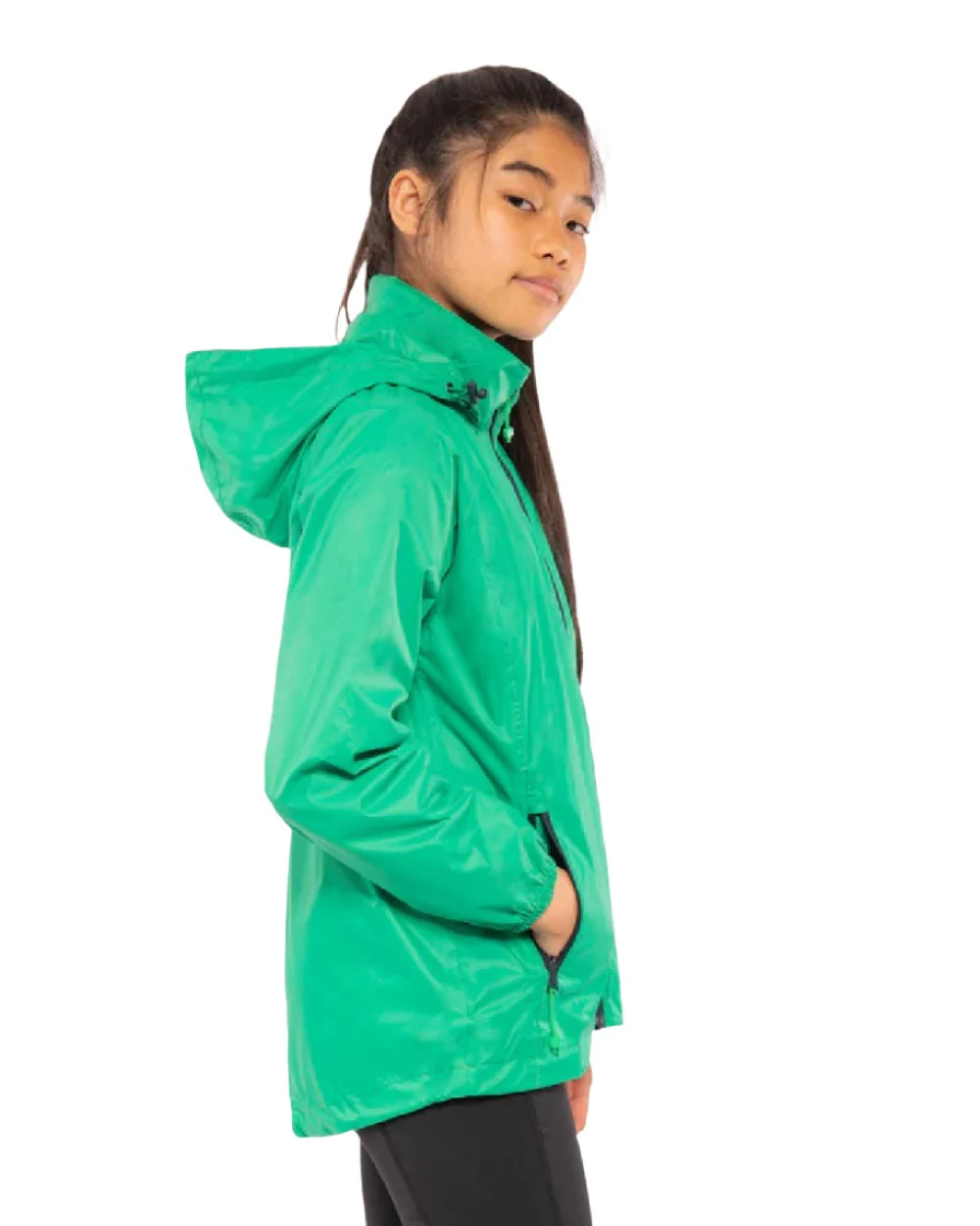 Mac In A Sac Mini Origin Packable Waterproof Jacket - Image 14
