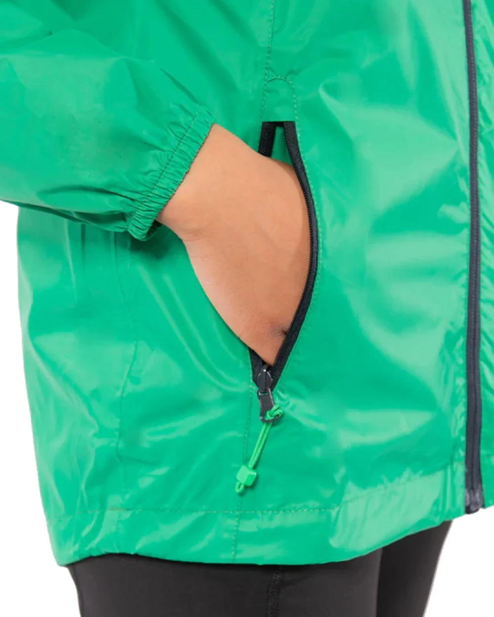 Mac In A Sac Mini Origin Packable Waterproof Jacket - Image 15