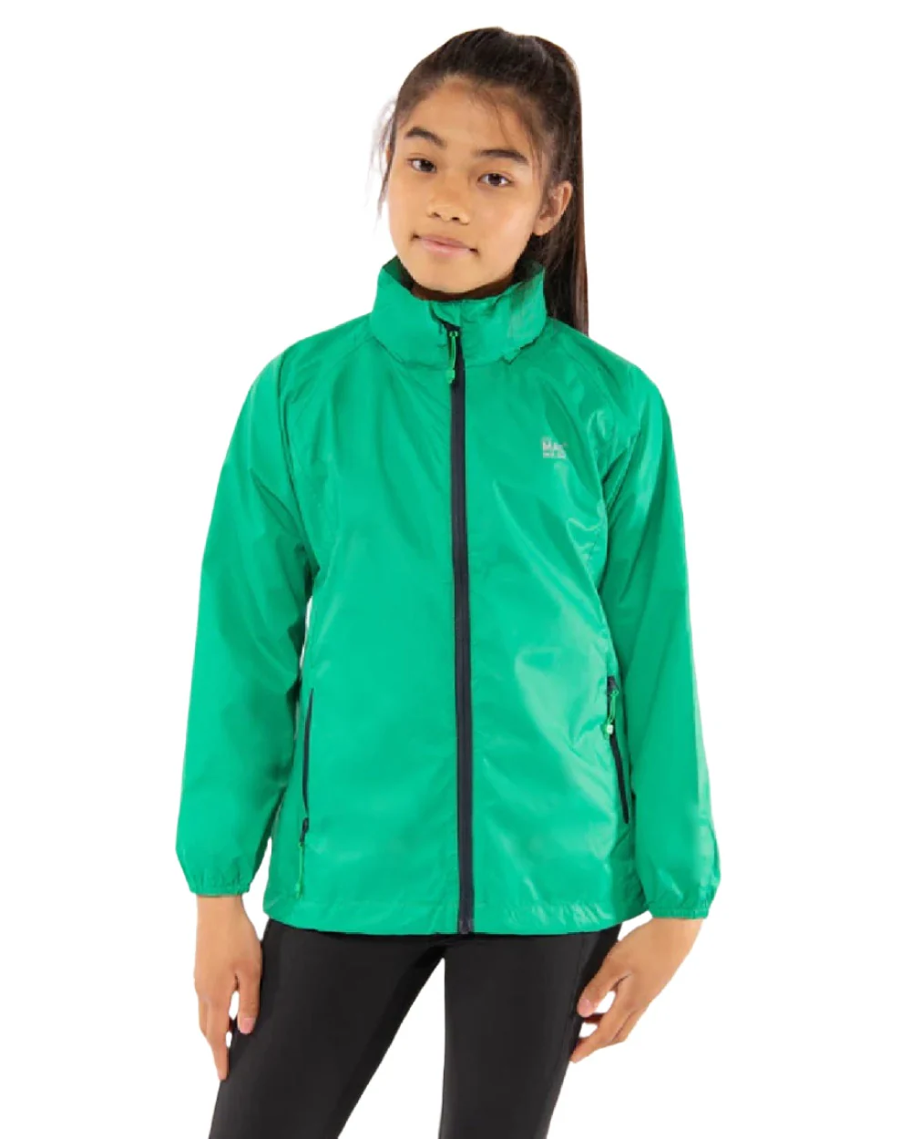 Mac In A Sac Mini Origin Packable Waterproof Jacket - Image 16