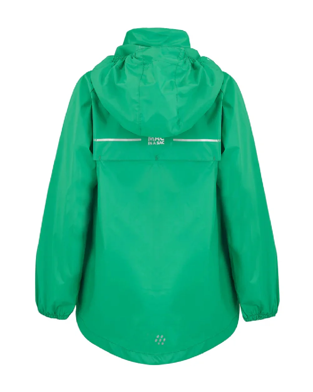 Mac In A Sac Mini Origin Packable Waterproof Jacket - Image 18