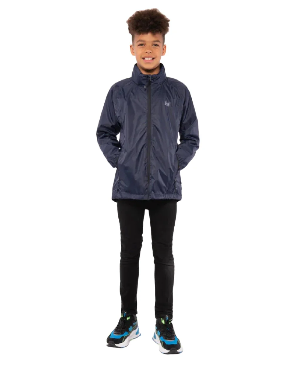 Mac In A Sac Mini Origin Packable Waterproof Jacket - Image 20