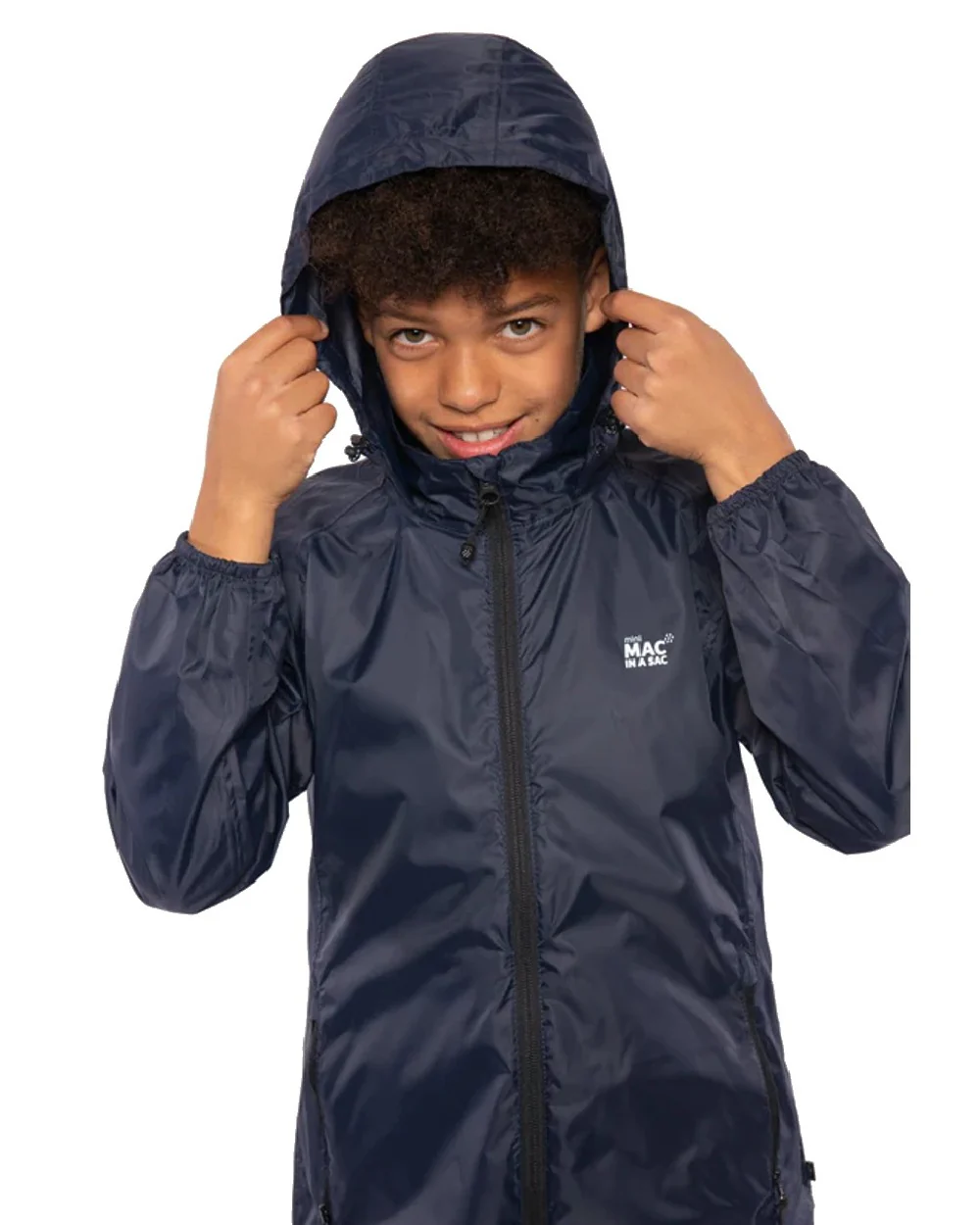 Mac In A Sac Mini Origin Packable Waterproof Jacket - Image 23