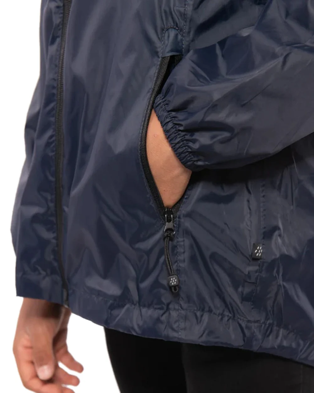 Mac In A Sac Mini Origin Packable Waterproof Jacket - Image 24