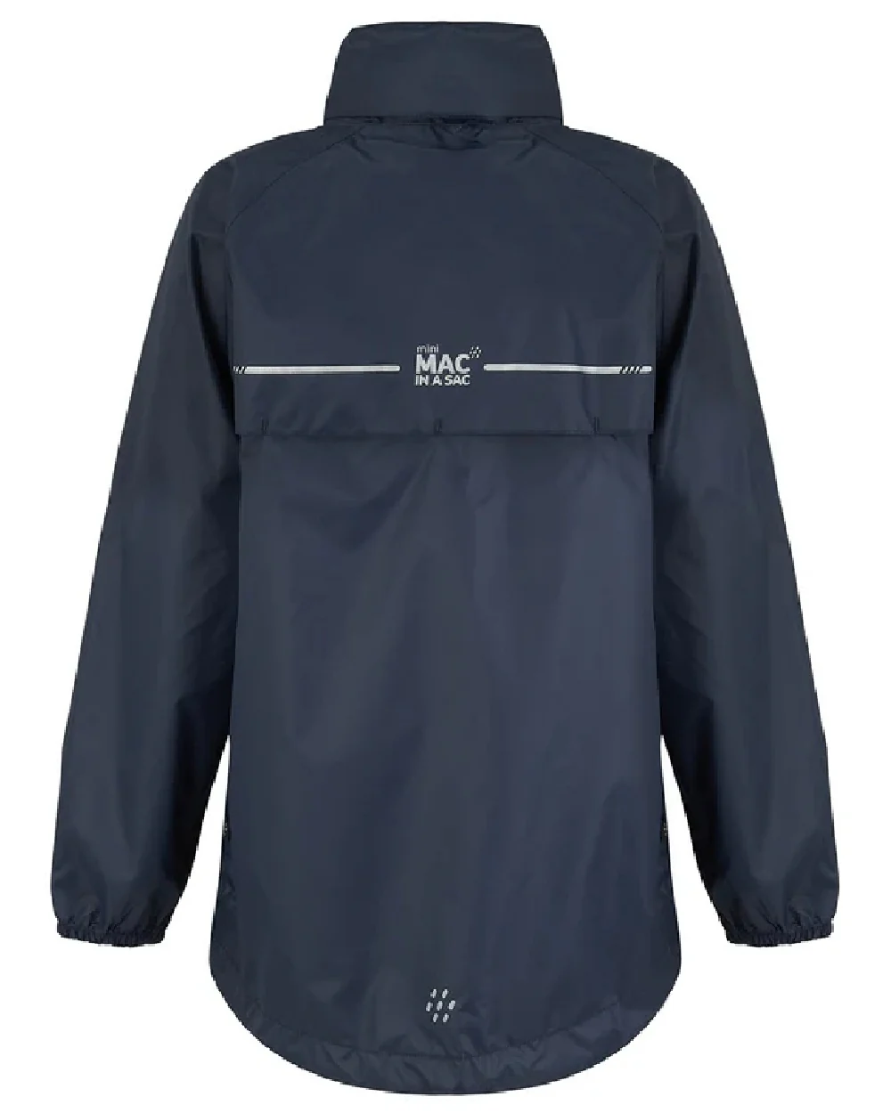 Mac In A Sac Mini Origin Packable Waterproof Jacket - Image 25