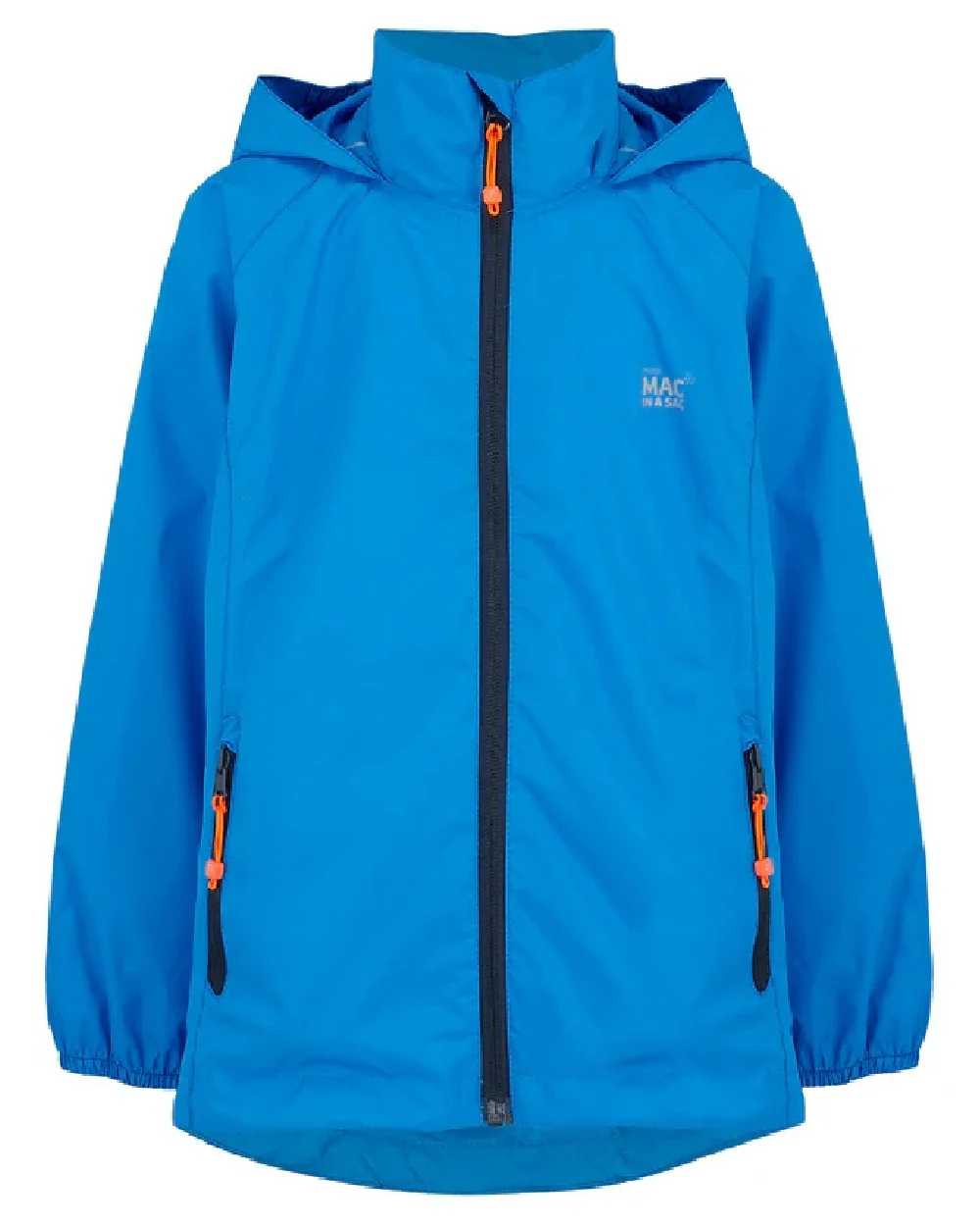 Mac In A Sac Mini Origin Packable Waterproof Jacket - Image 26