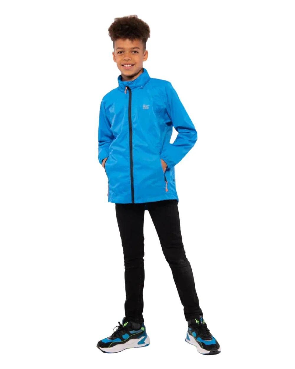 Mac In A Sac Mini Origin Packable Waterproof Jacket - Image 27