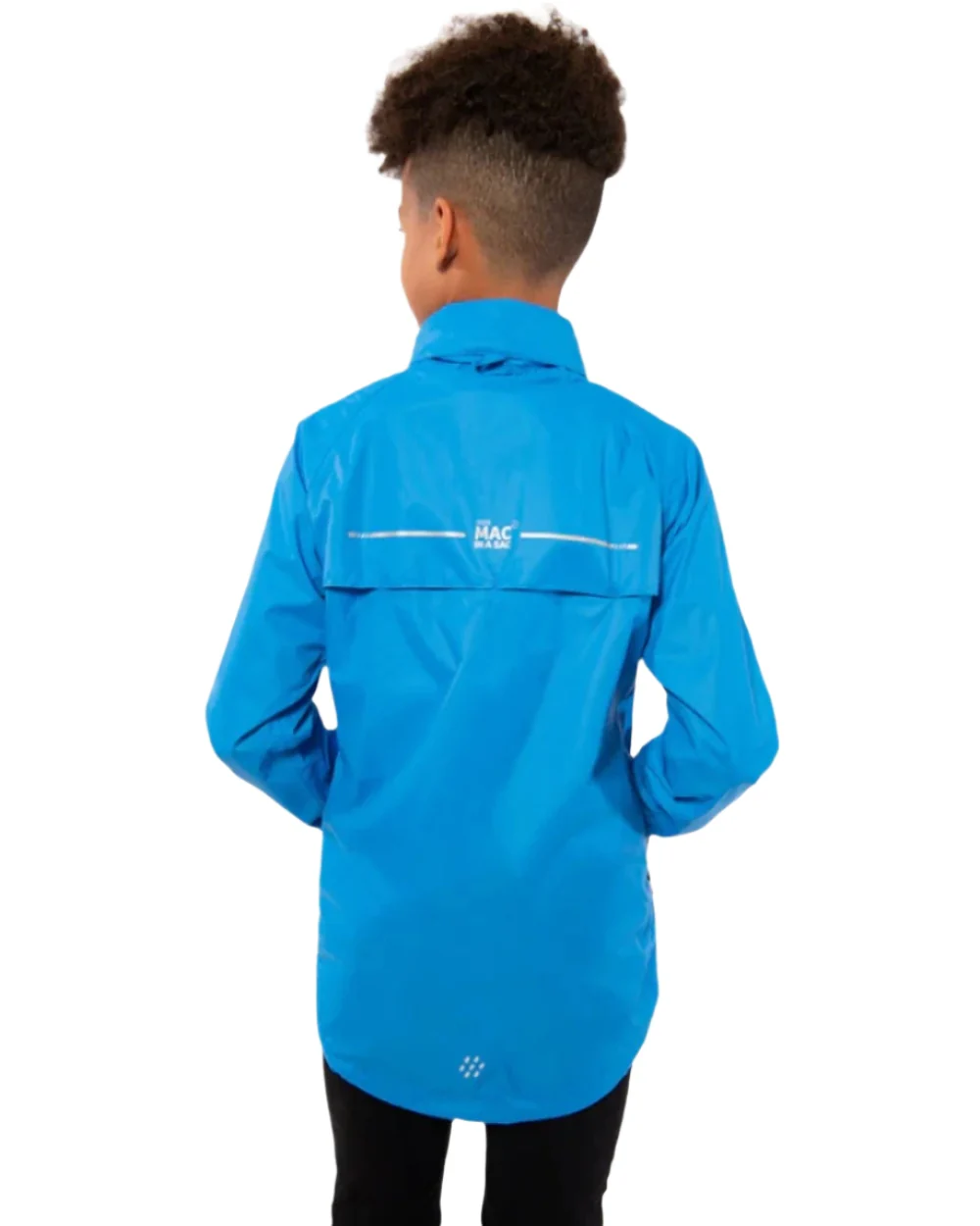 Mac In A Sac Mini Origin Packable Waterproof Jacket - Image 29
