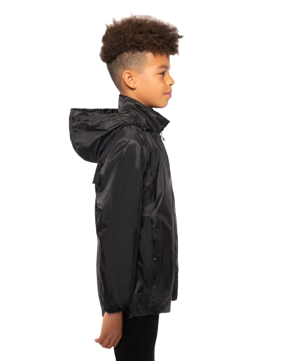 Mac In A Sac Mini Origin Packable Waterproof Jacket - Image 3