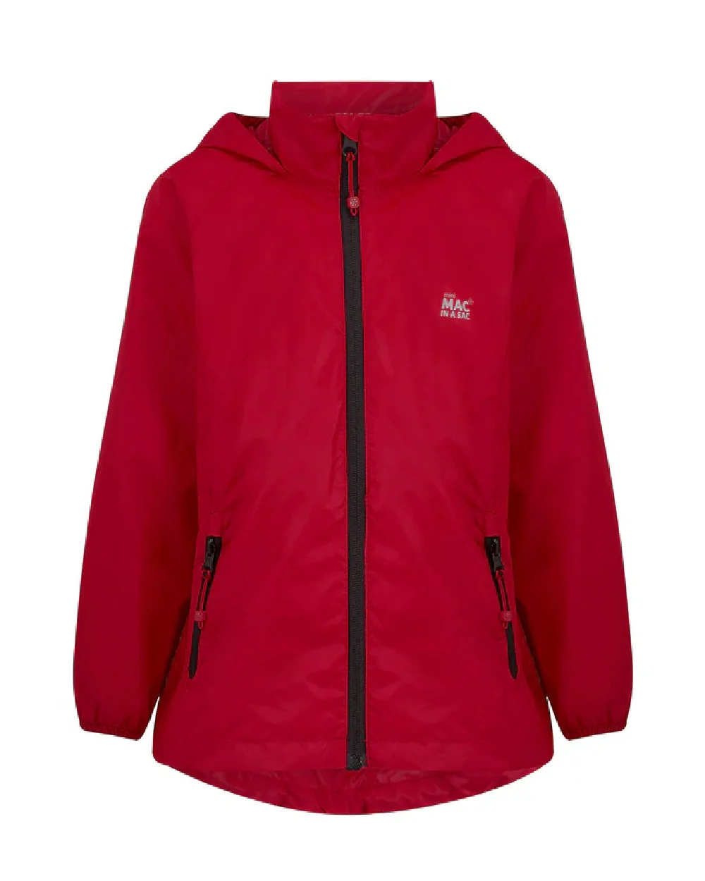 Mac In A Sac Mini Origin Packable Waterproof Jacket - Image 37