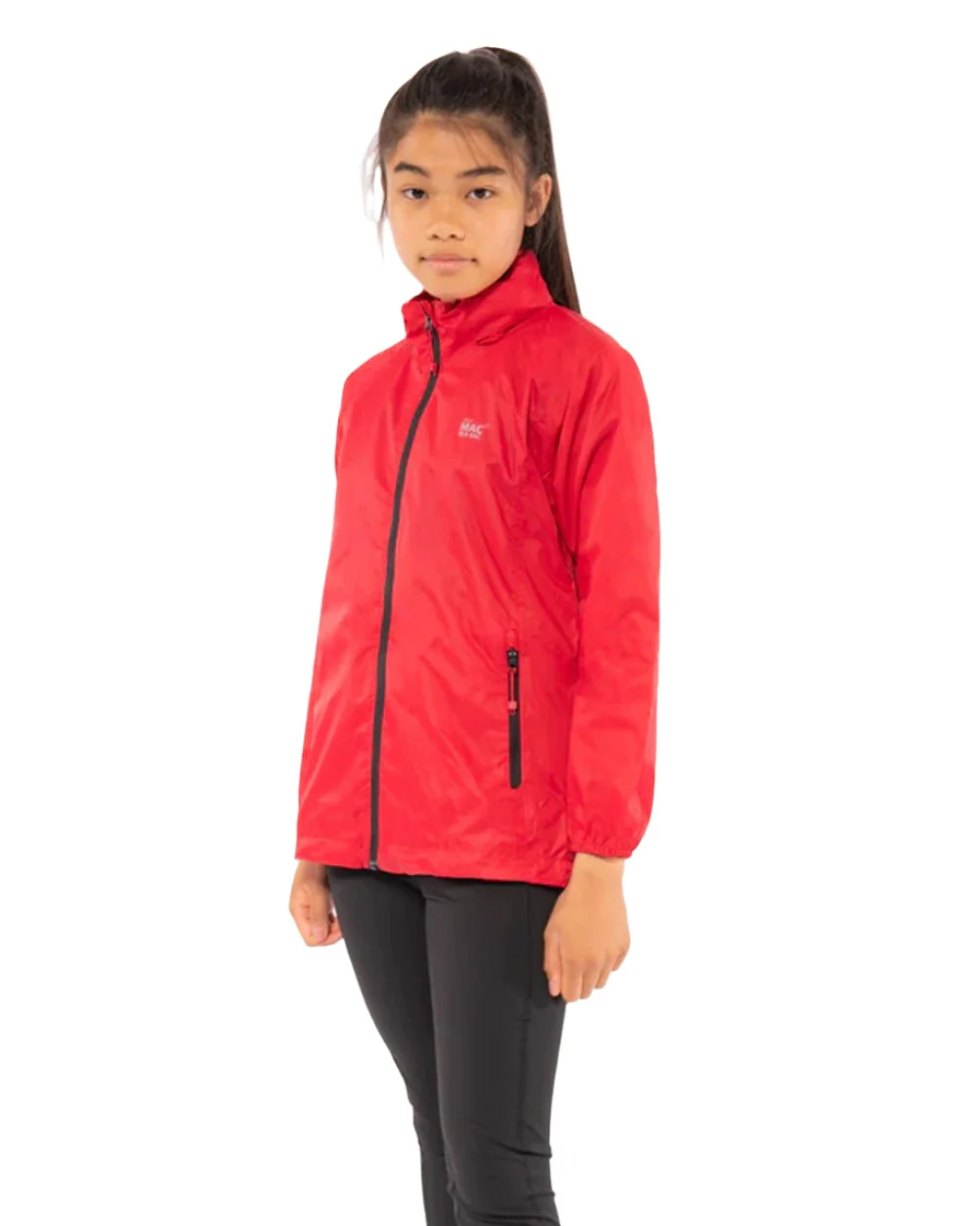 Mac In A Sac Mini Origin Packable Waterproof Jacket - Image 39