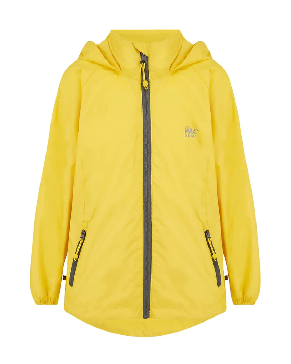 Mac In A Sac Mini Origin Packable Waterproof Jacket - Image 43