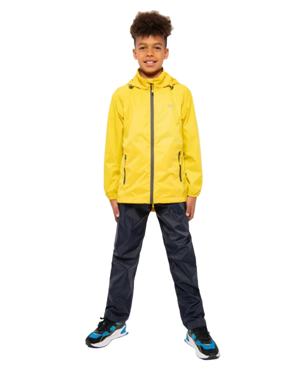 Mac In A Sac Mini Origin Packable Waterproof Jacket - Image 44