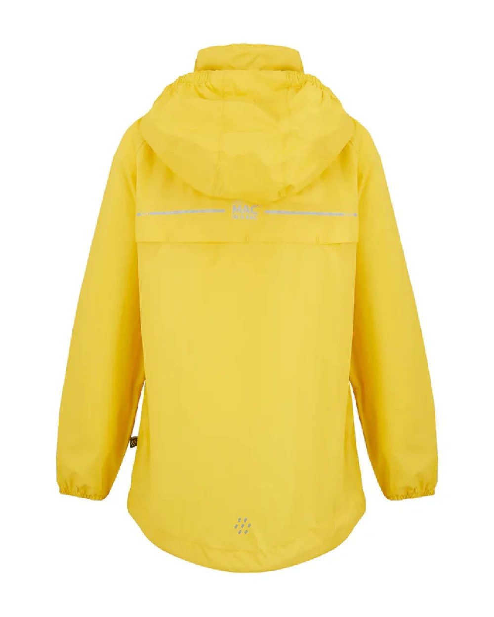 Mac In A Sac Mini Origin Packable Waterproof Jacket - Image 48