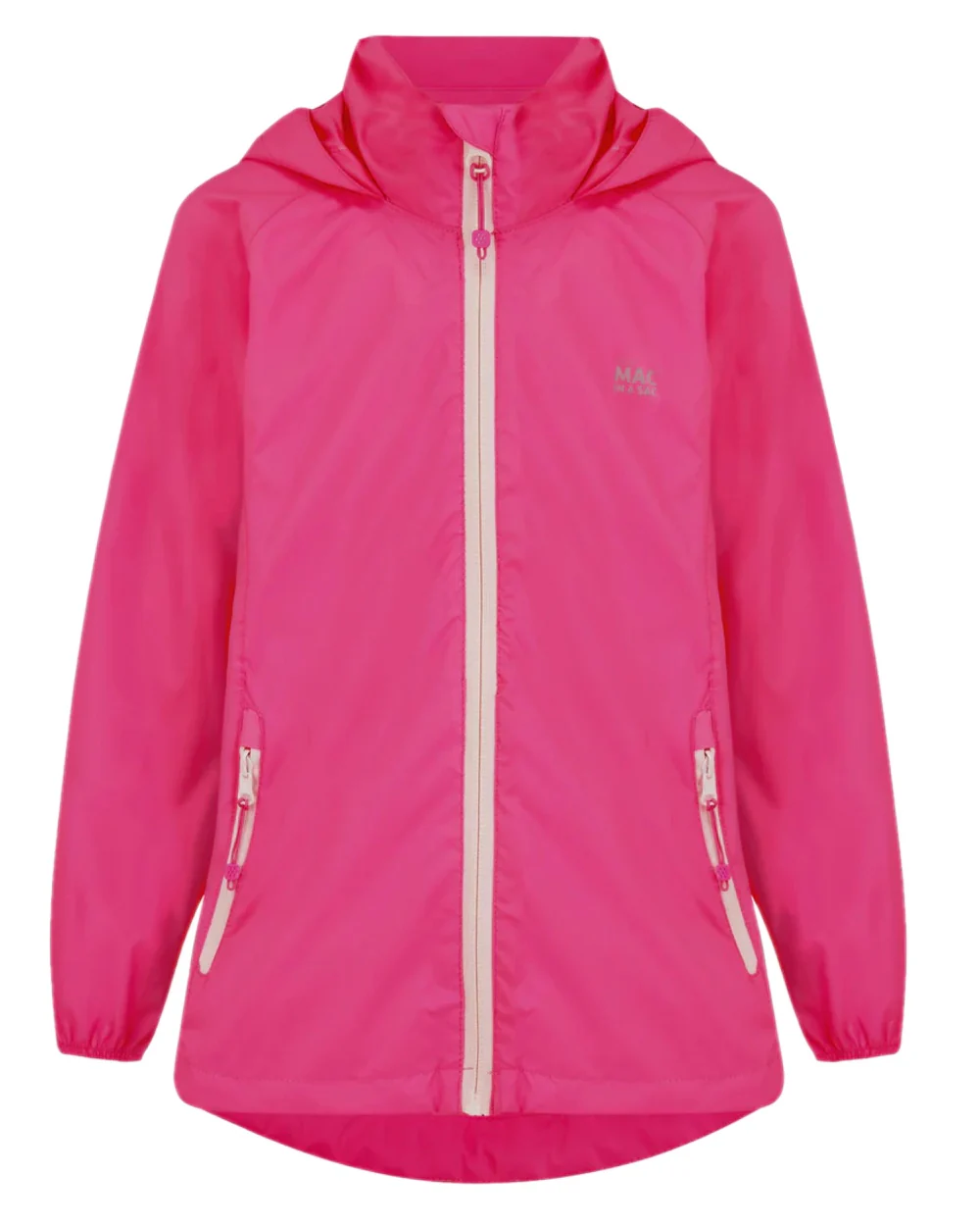 Mac In A Sac Mini Origin Packable Waterproof Jacket - Image 49
