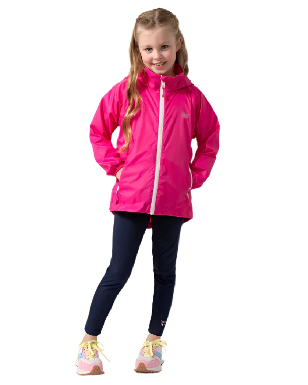 Mac In A Sac Mini Origin Packable Waterproof Jacket - Image 51