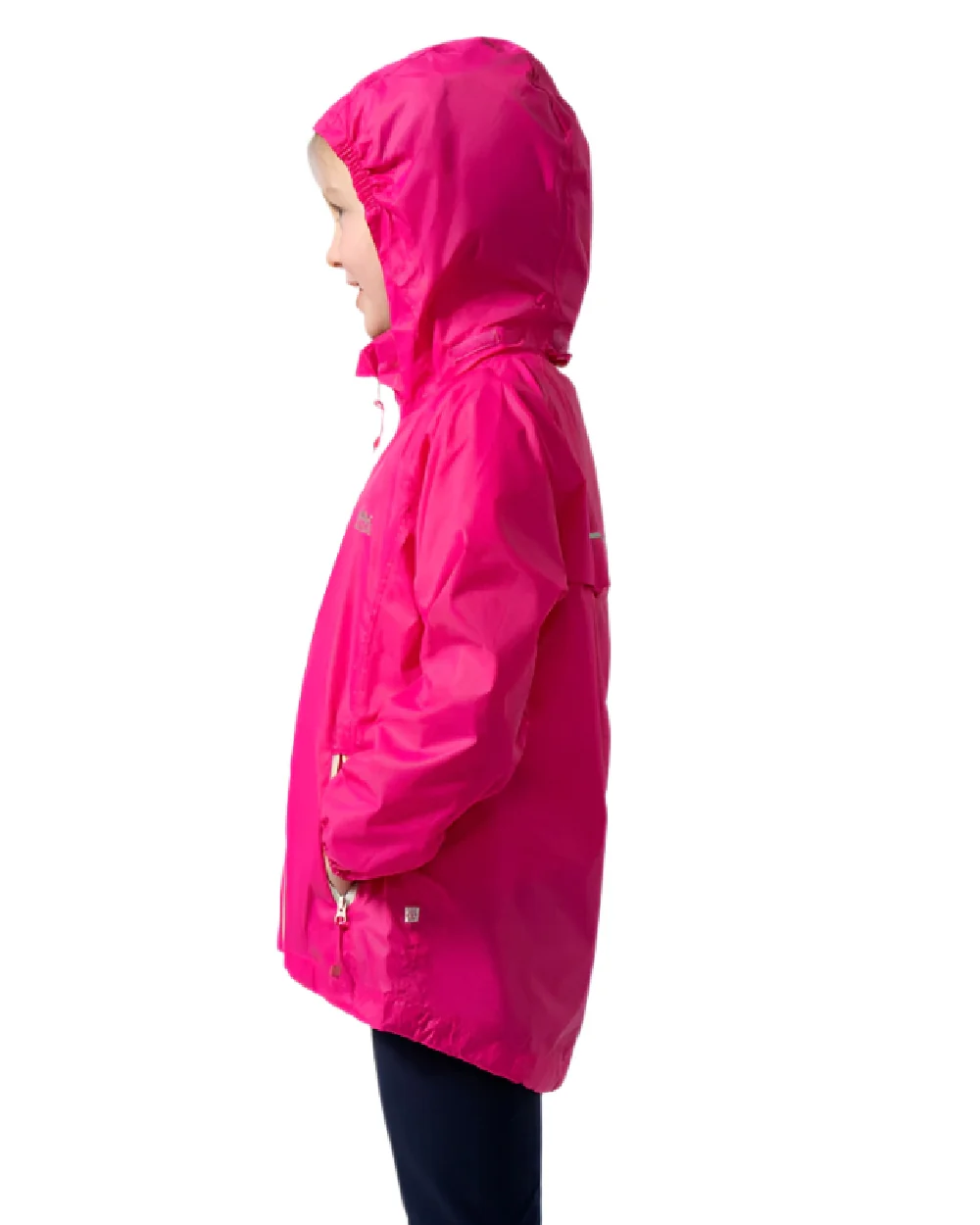 Mac In A Sac Mini Origin Packable Waterproof Jacket - Image 54
