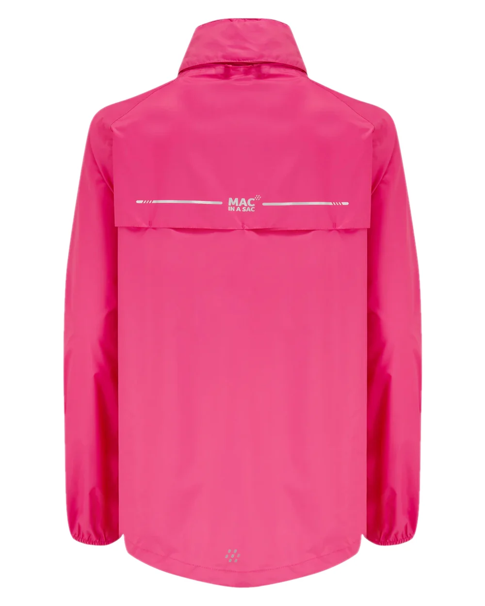 Mac In A Sac Mini Origin Packable Waterproof Jacket - Image 56