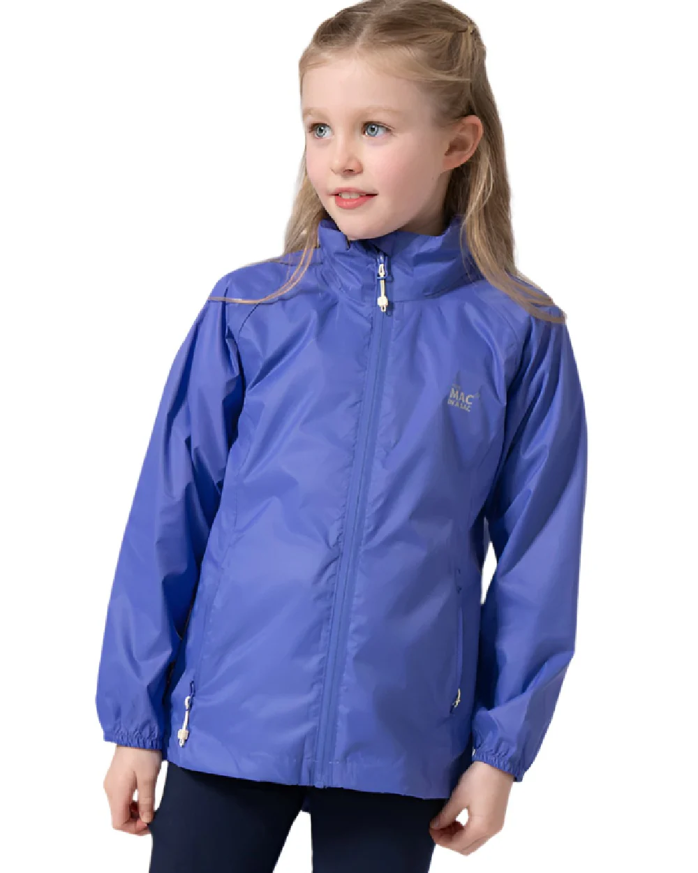 Mac In A Sac Mini Origin Packable Waterproof Jacket - Image 58
