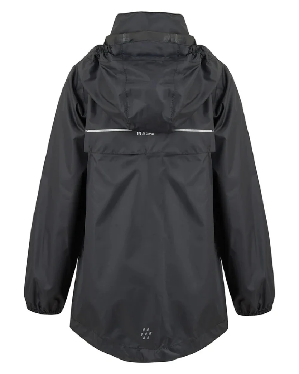 Mac In A Sac Mini Origin Packable Waterproof Jacket - Image 6