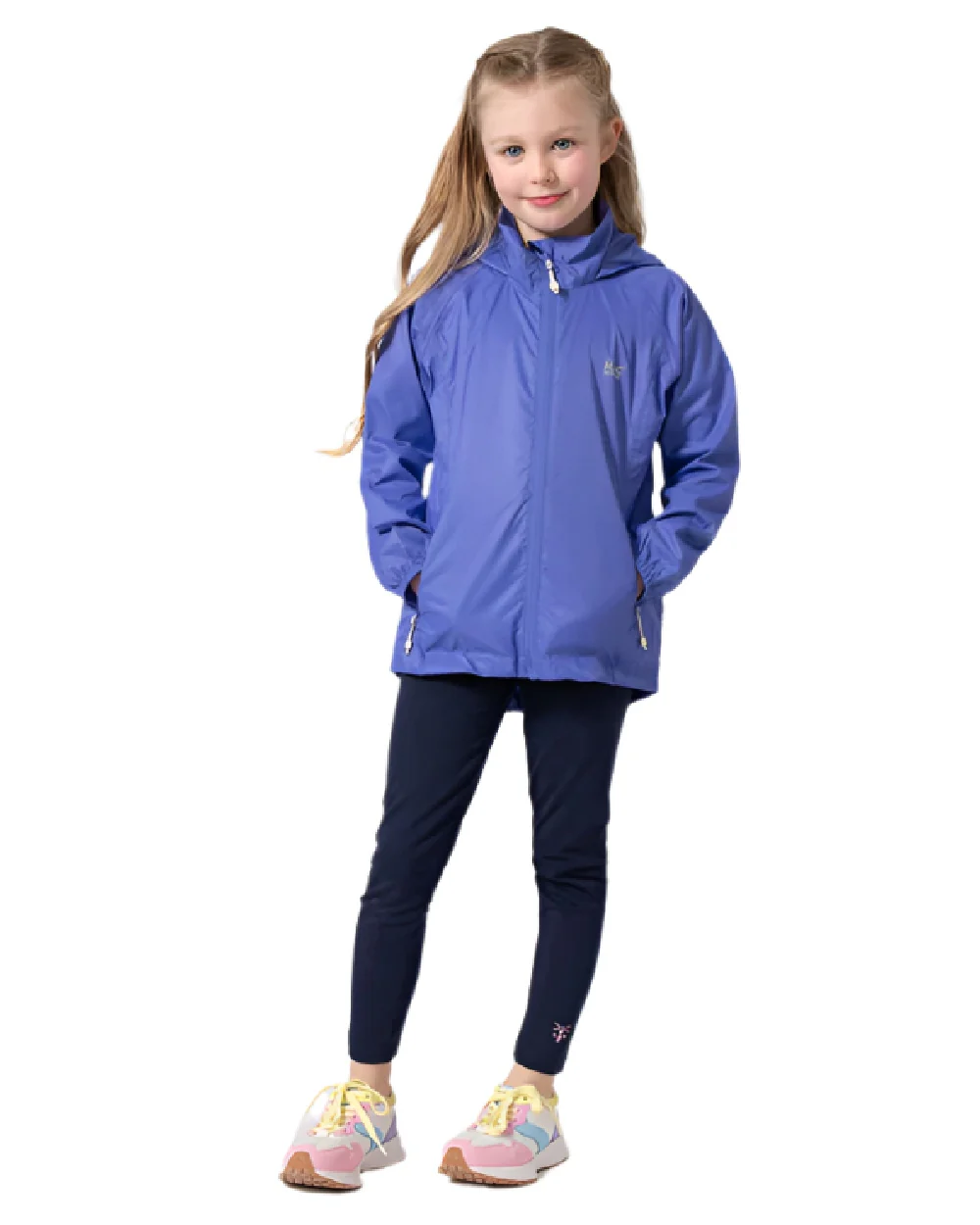 Mac In A Sac Mini Origin Packable Waterproof Jacket - Image 60