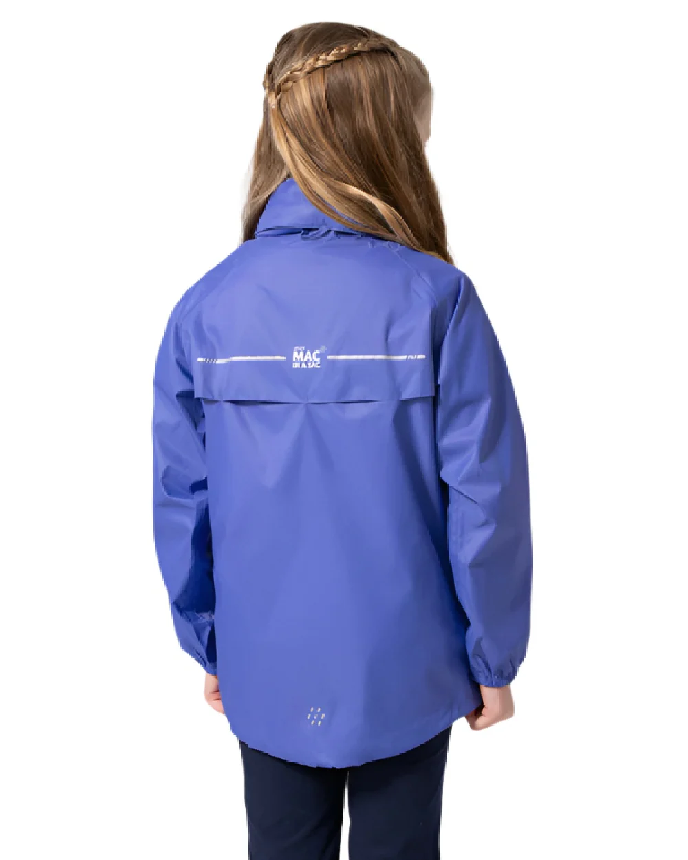 Mac In A Sac Mini Origin Packable Waterproof Jacket - Image 61