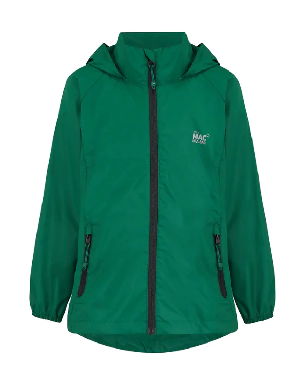 Mac In A Sac Mini Origin Packable Waterproof Jacket - Image 7