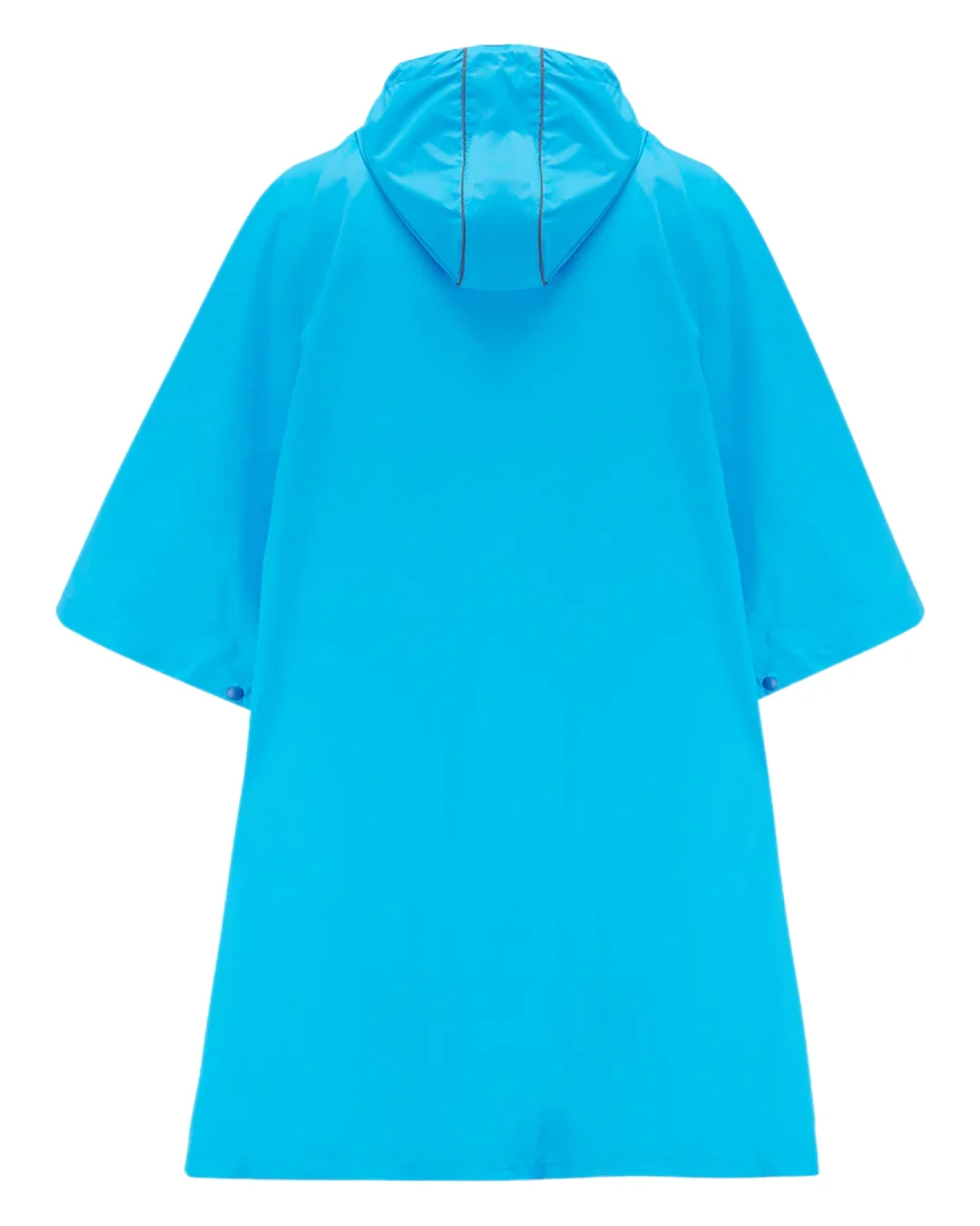 Mac In A Sac Origin Neon Waterproof Poncho - Image 10