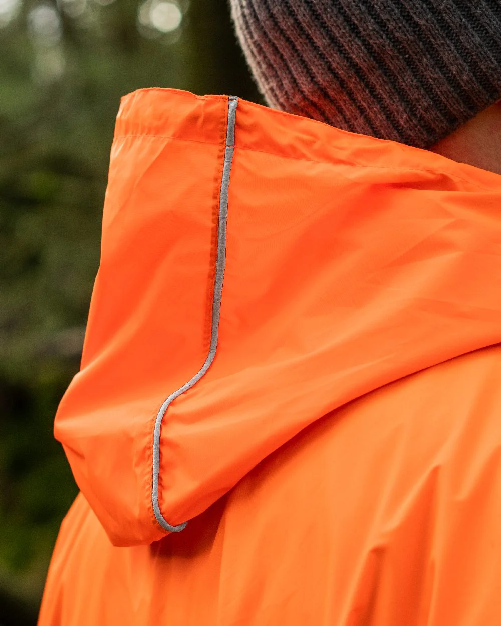 Mac In A Sac Origin Neon Waterproof Poncho - Image 28