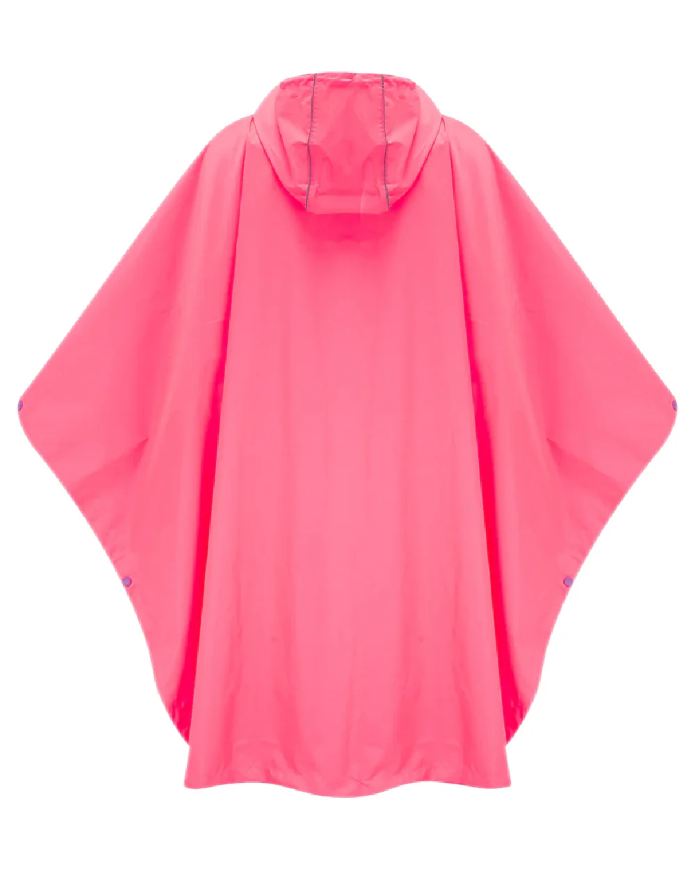Mac In A Sac Origin Neon Waterproof Poncho - Image 37