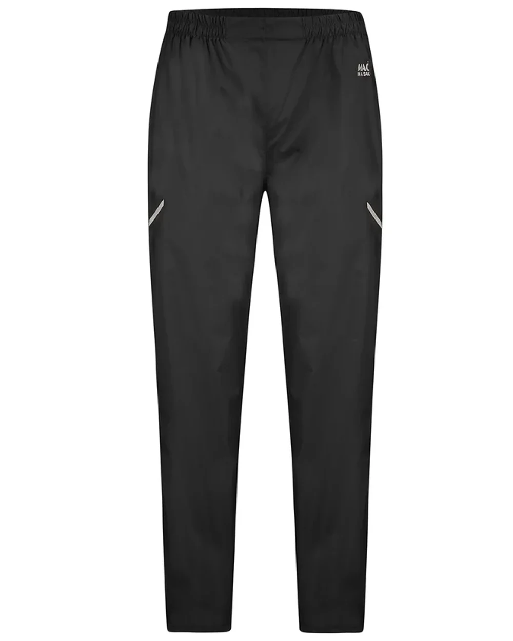 Mac In A Sac Origin Packable Full Zip Overtrousers - Image 3