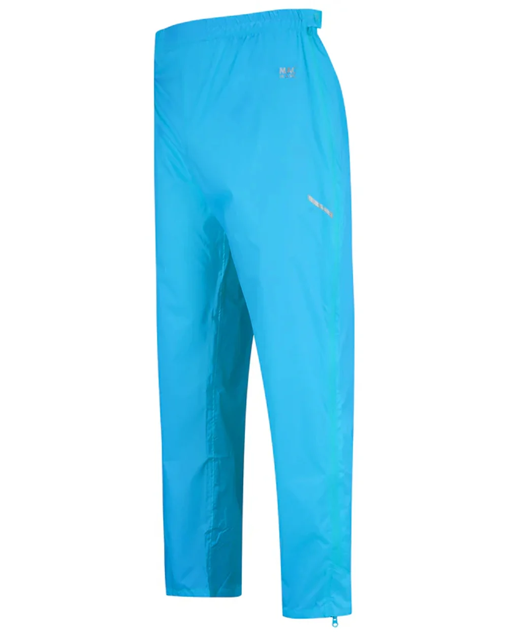 Mac In A Sac Origin Packable Full Zip Overtrousers - Image 4