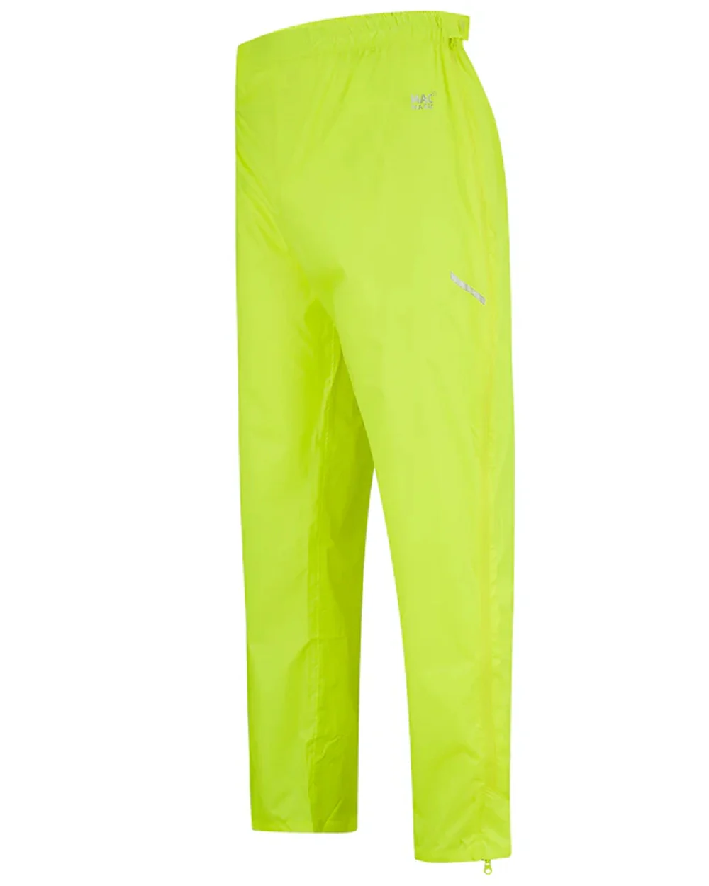 Mac In A Sac Origin Packable Full Zip Overtrousers - Image 7