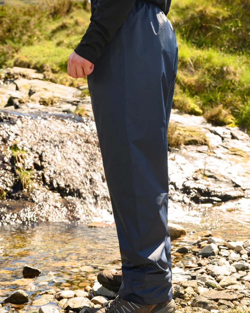 Mac In A Sac Origin Packable Waterproof Overtrousers - Image 14