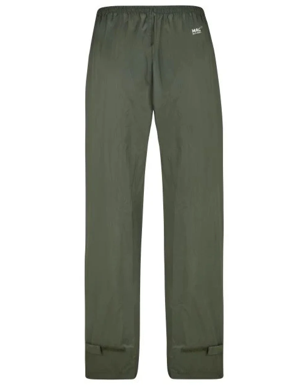 Mac In A Sac Origin Packable Waterproof Overtrousers - Image 5