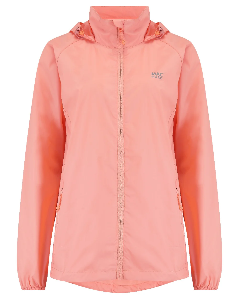 Mac In A Sac Packable Origin Waterproof Jacket Clearance Colours - Image 11