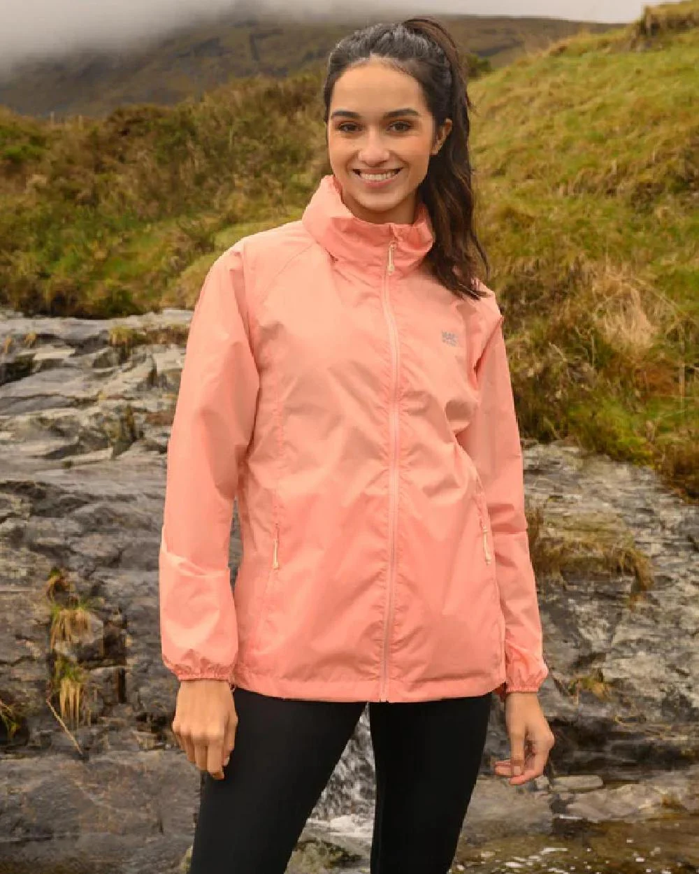 Mac In A Sac Packable Origin Waterproof Jacket Clearance Colours - Image 12
