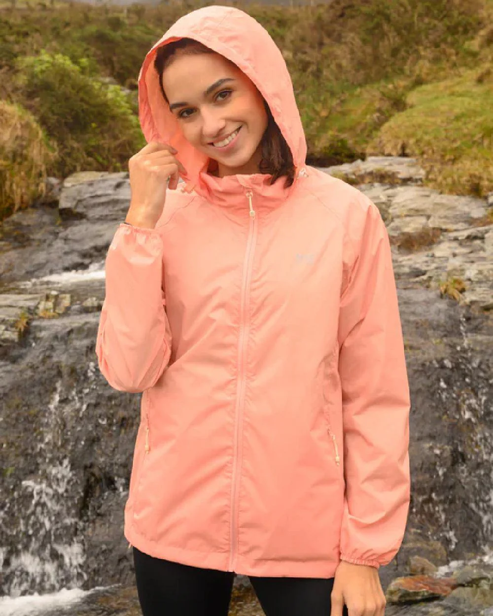 Mac In A Sac Packable Origin Waterproof Jacket Clearance Colours - Image 14