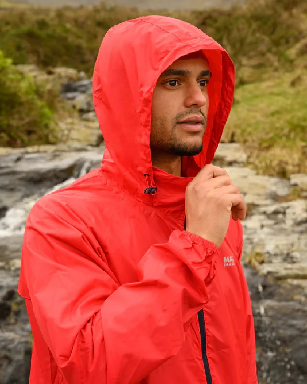 Mac In A Sac Packable Origin Waterproof Jacket Clearance Colours - Image 5