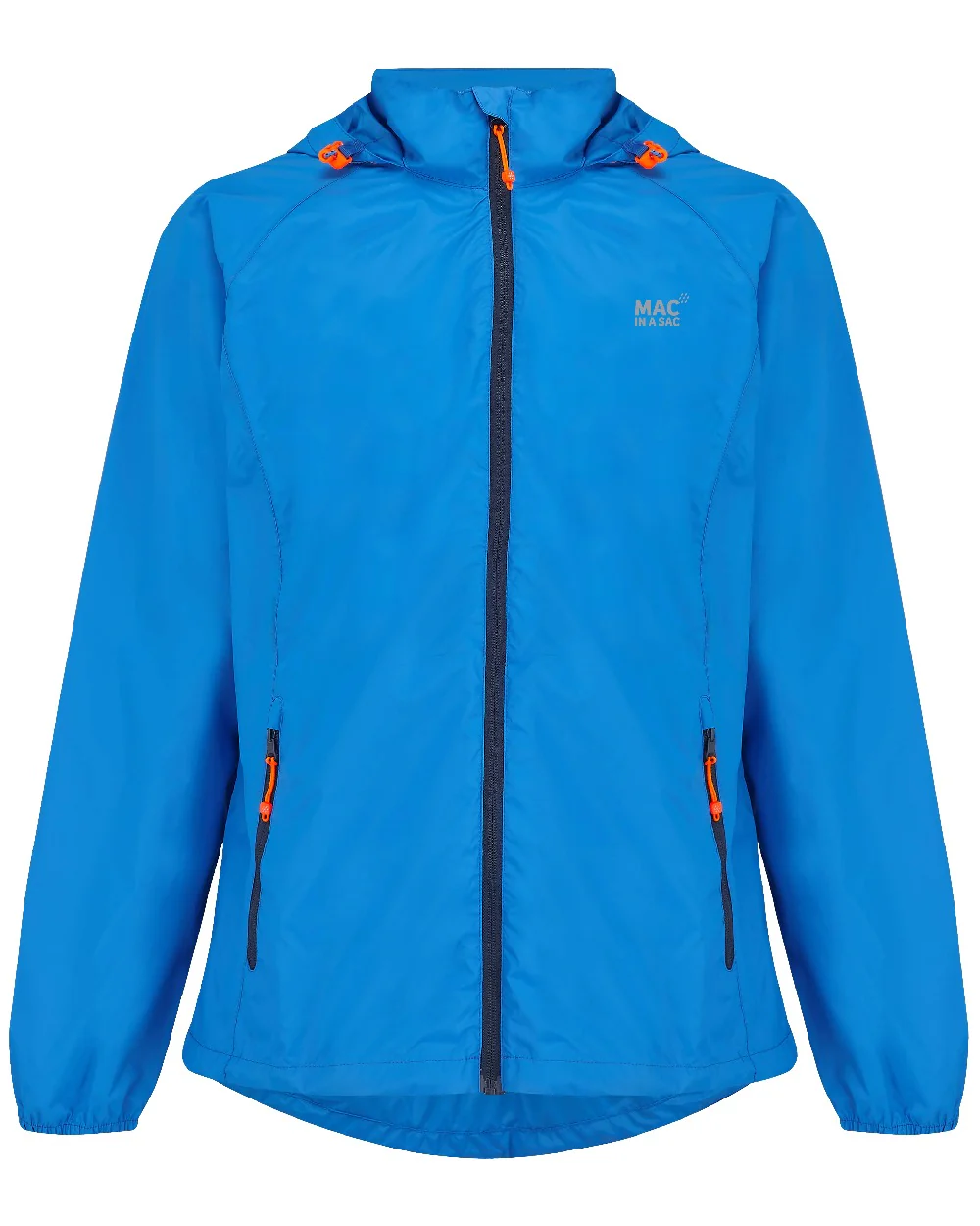 Mac In A Sac Packable Origin Waterproof Jacket Clearance Colours - Image 6