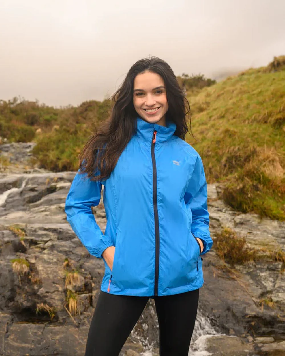 Mac In A Sac Packable Origin Waterproof Jacket Clearance Colours - Image 7