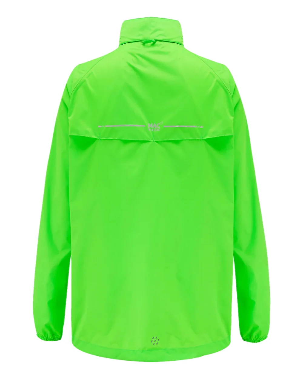 Mac In A Sac Origin Neon Packable Waterproof Jacket - Image 23