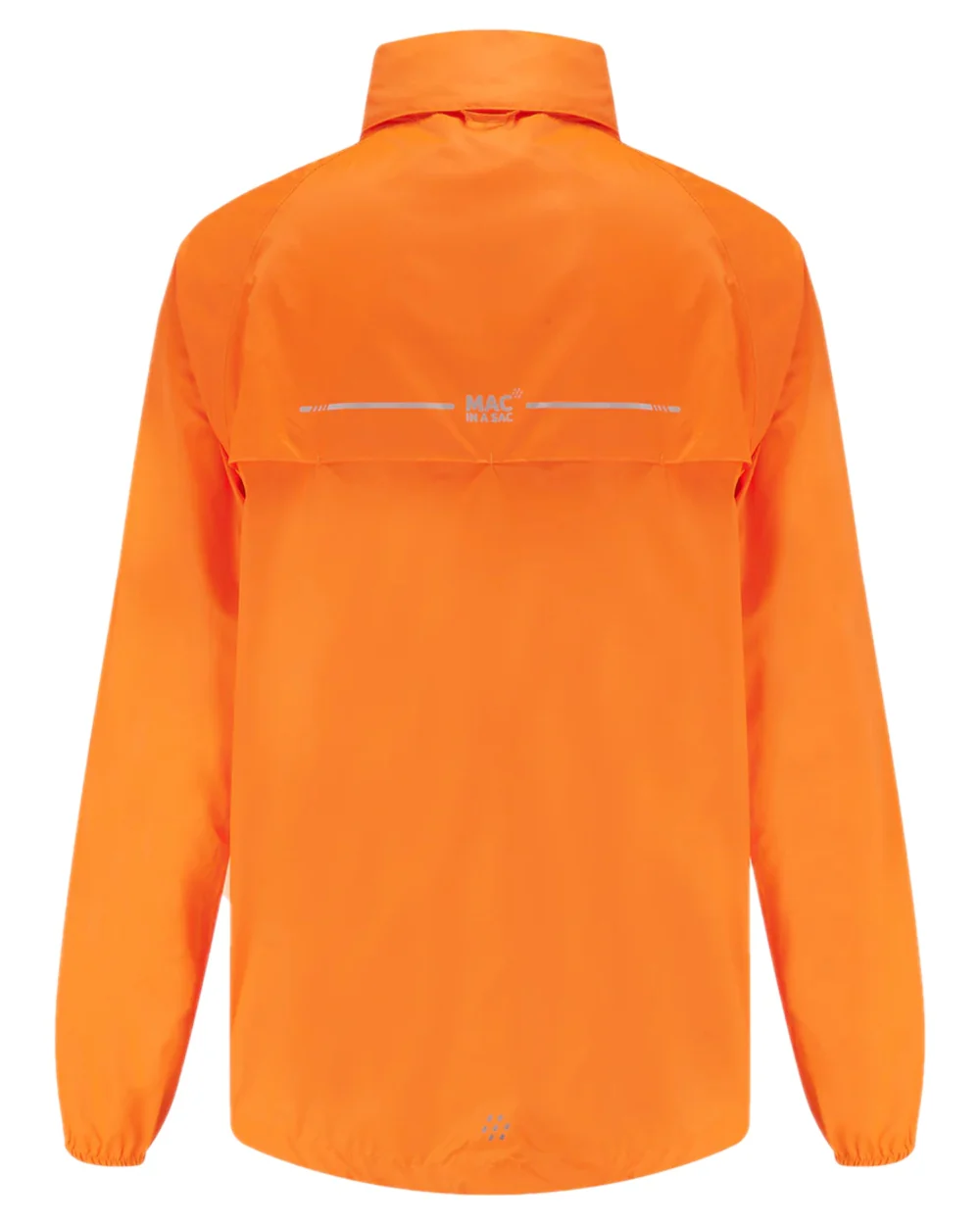 Mac In A Sac Origin Neon Packable Waterproof Jacket - Image 33