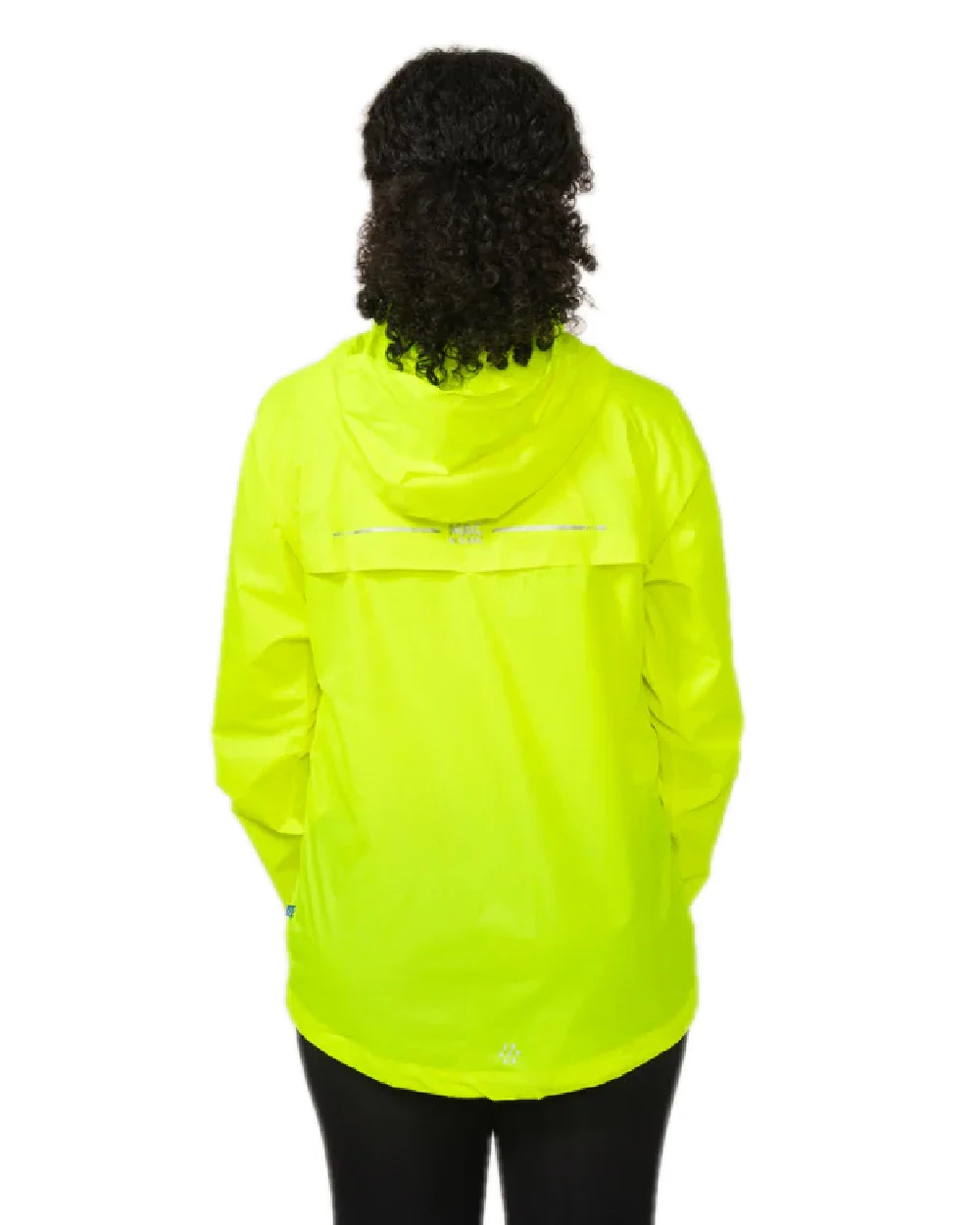 Mac In A Sac Origin Neon Packable Waterproof Jacket - Image 40