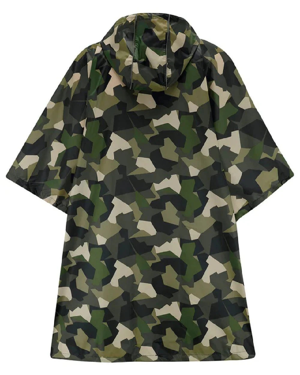 Mac In A Sac Origin Waterproof Poncho - Image 12