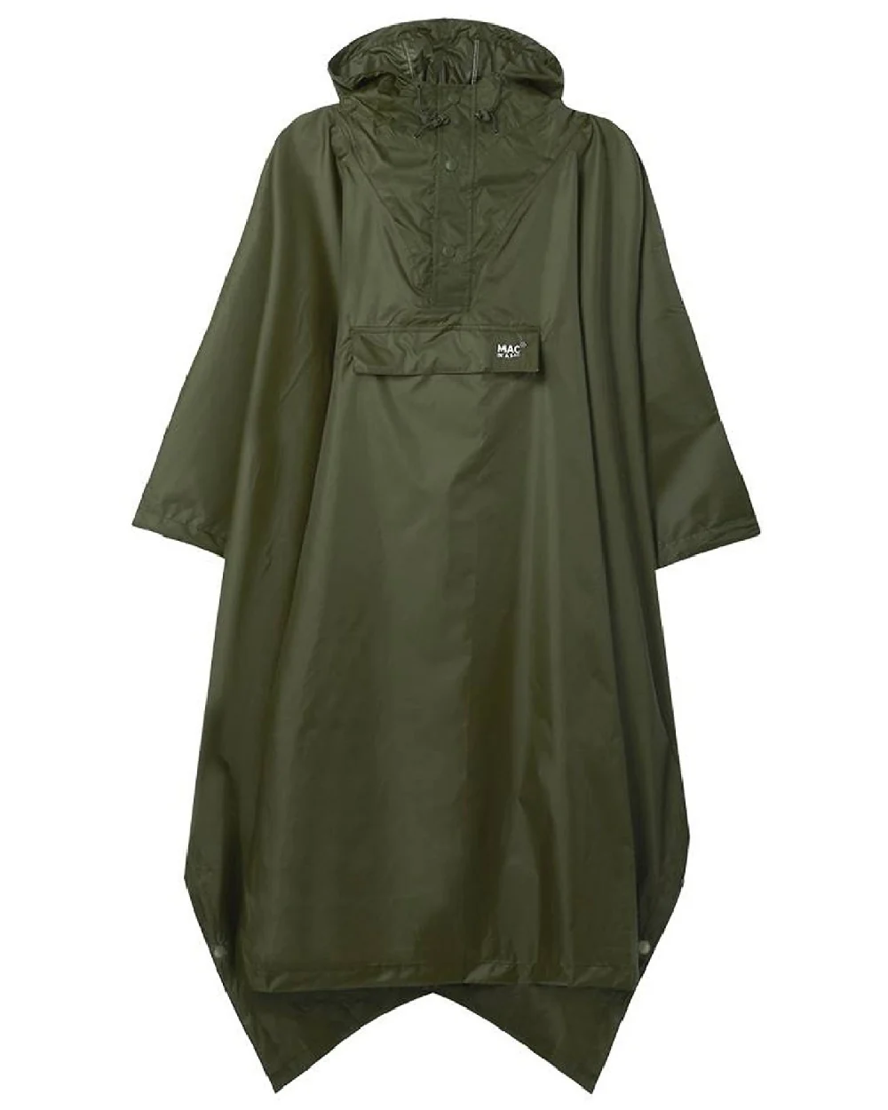 Mac In A Sac Origin Waterproof Poncho - Image 13