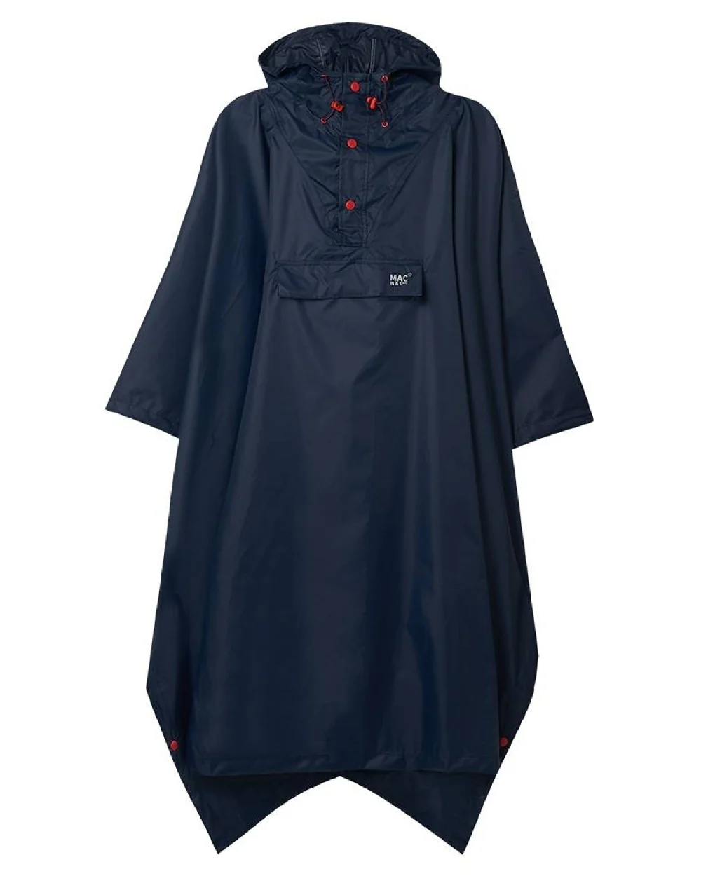 Mac In A Sac Origin Waterproof Poncho - Image 20