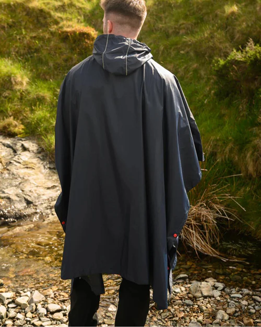 Mac In A Sac Origin Waterproof Poncho - Image 24
