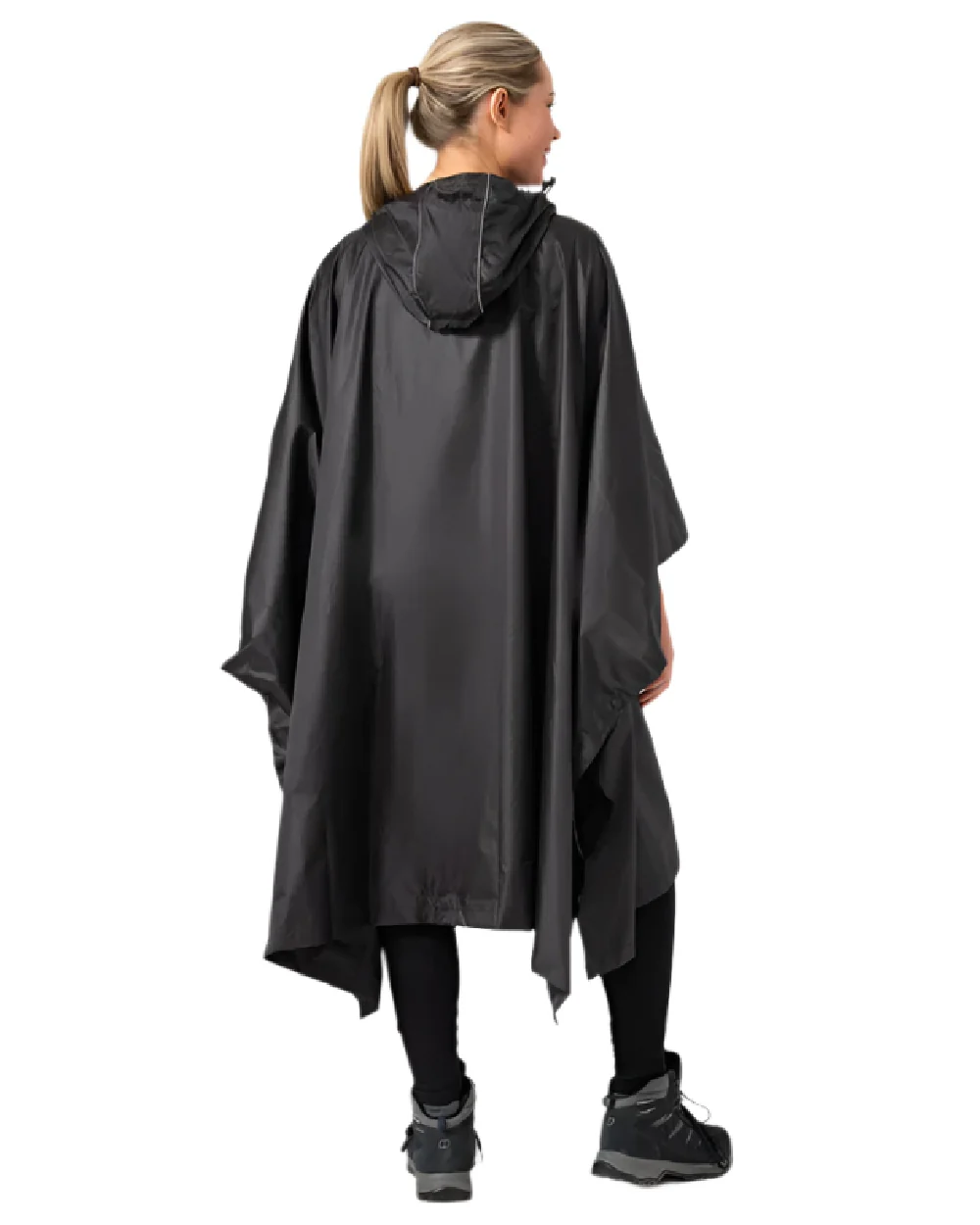 Mac In A Sac Origin Waterproof Poncho - Image 5
