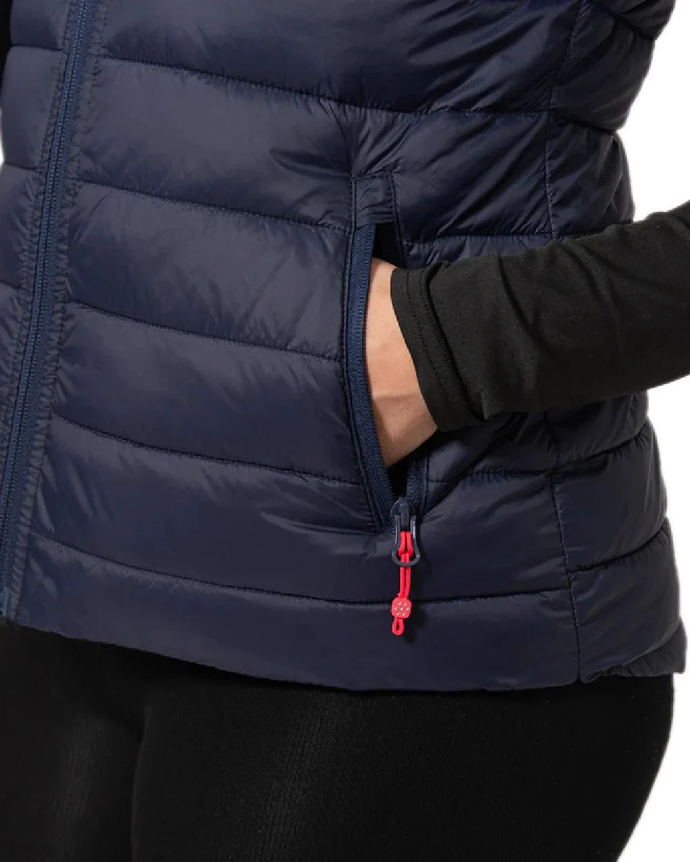 Mac In A Sac Womens Synergy Gilet - Image 10