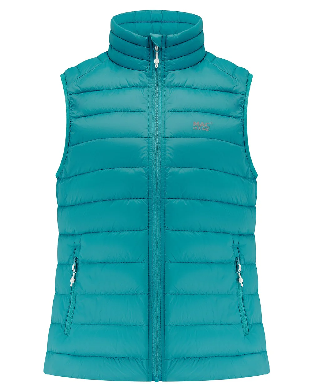 Mac In A Sac Womens Synergy Gilet - Image 15